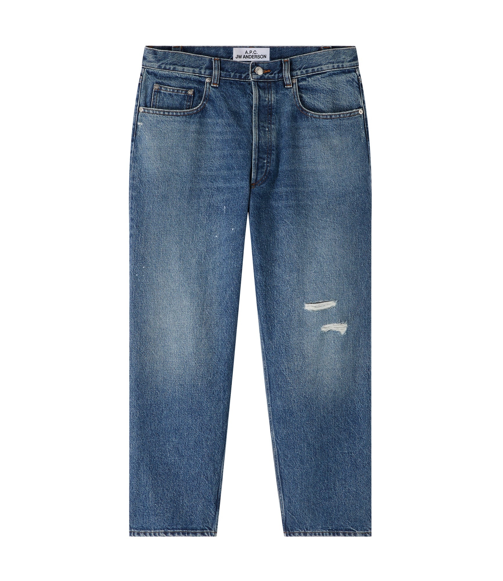 Ulysse H jeans - 1