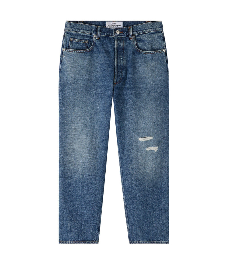 Ulysse H jeans 1