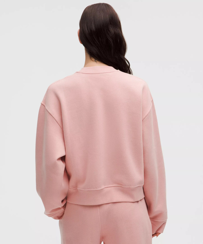 Women's Steady State Crew 3