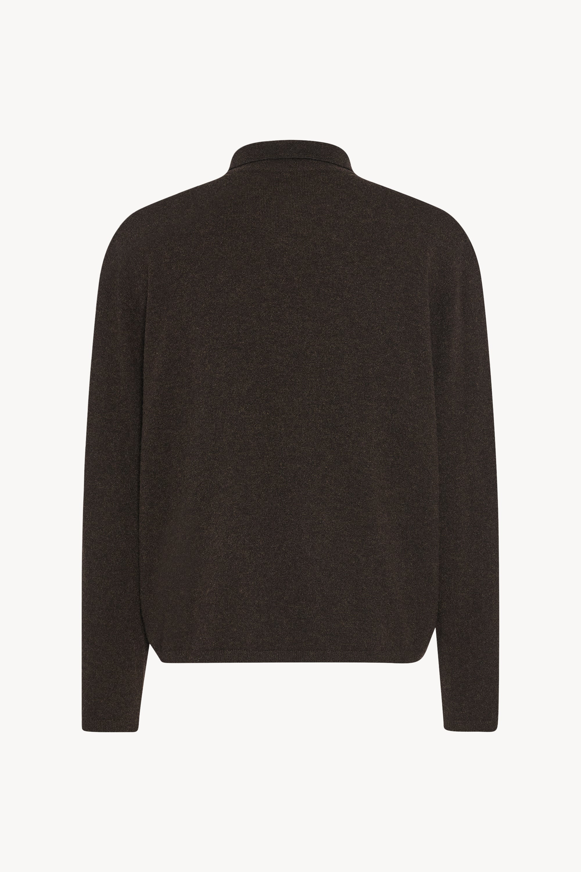 Franz Sweater in Cashmere - 2
