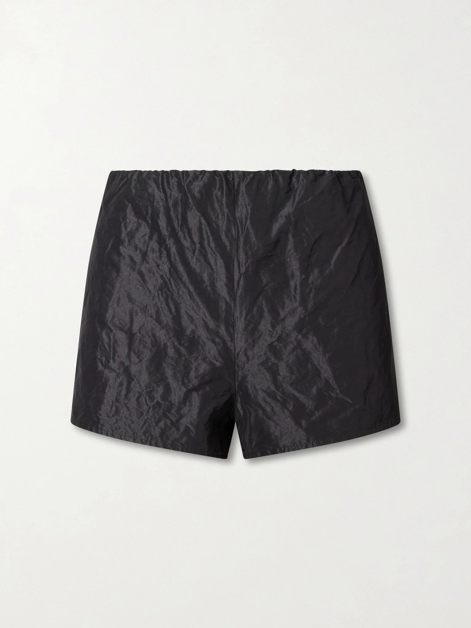 Jules shell shorts Black - 1