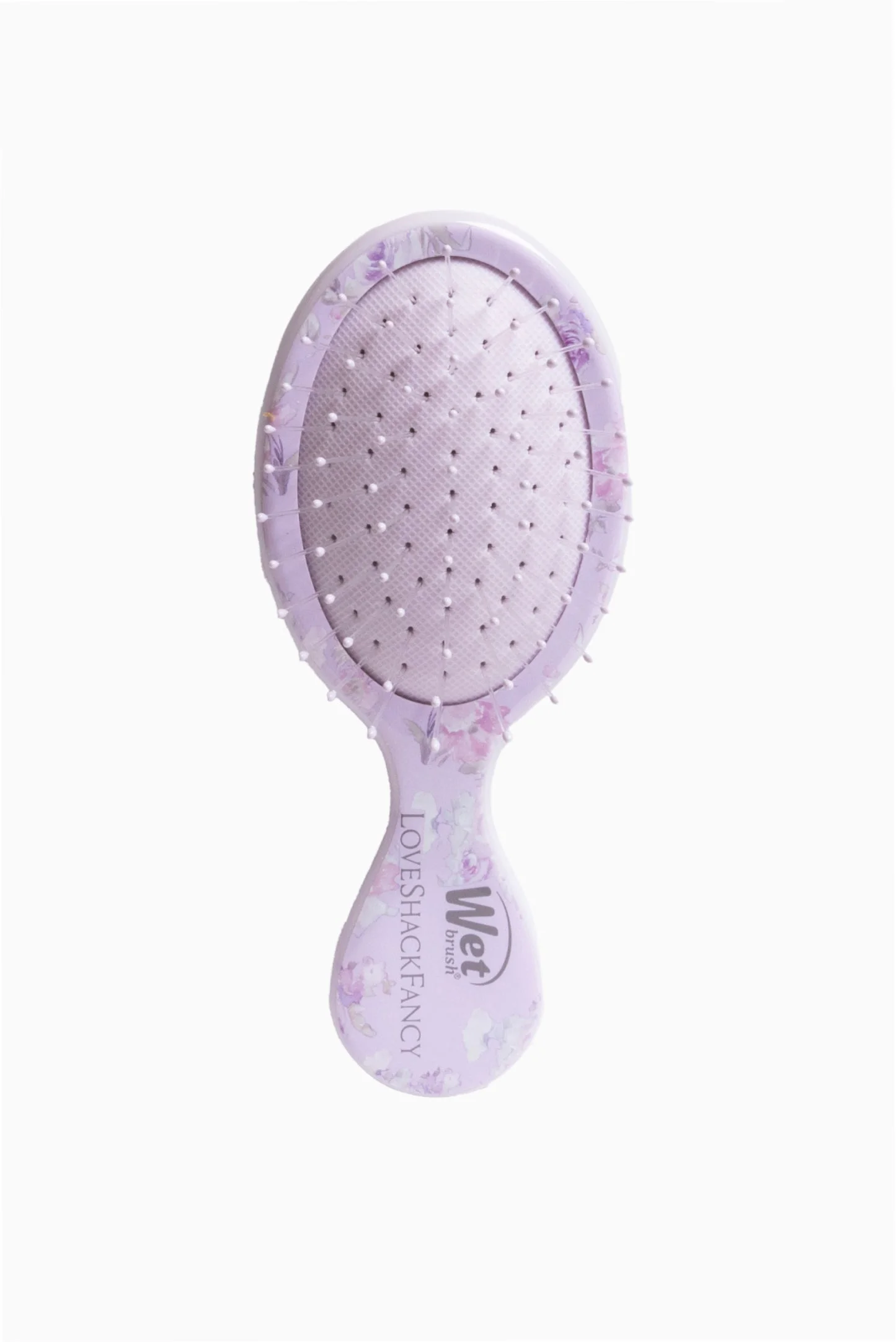 Wet Brush x Love Shack Fancy Mini Detangler - Happy Thoughts - 1