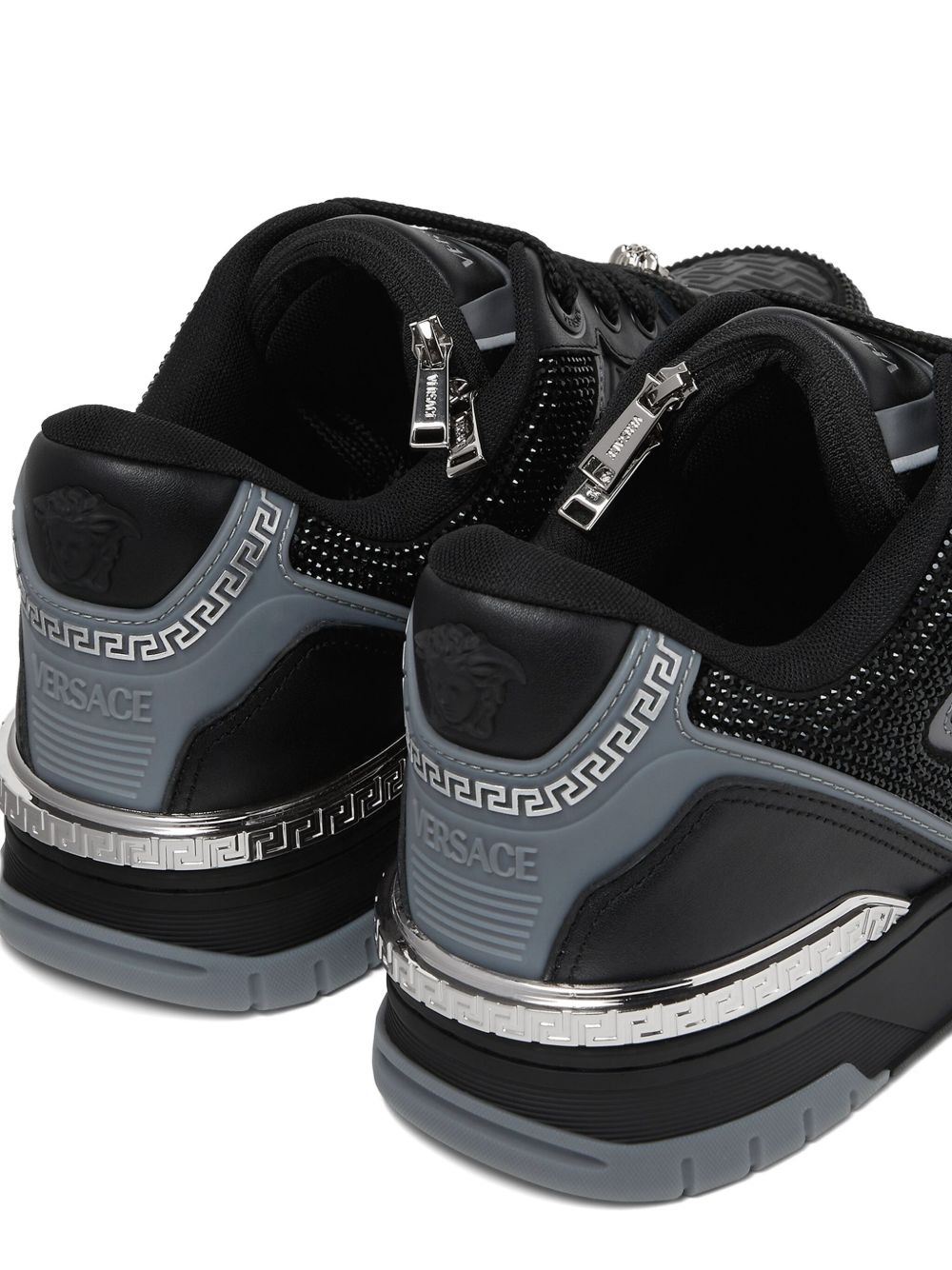 Biggie Basket sneakers - 4