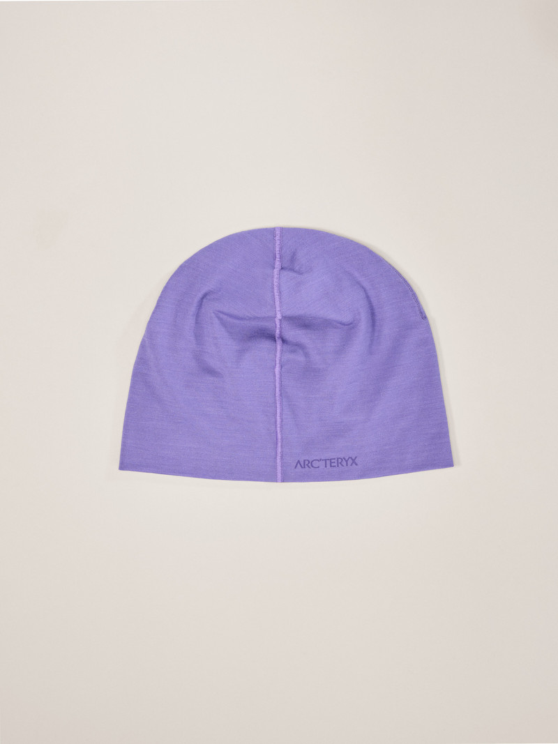 Arc'teryx Satoro Merino Toque outlook
