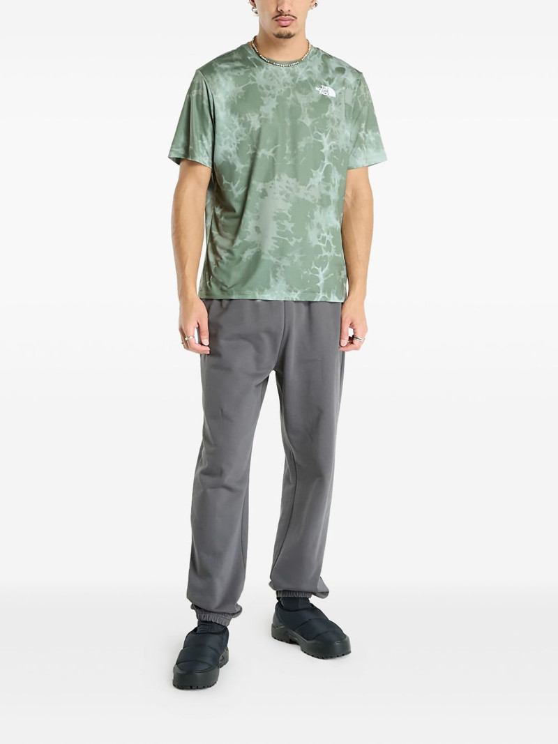 The North Face short-sleeve T-shirt outlook