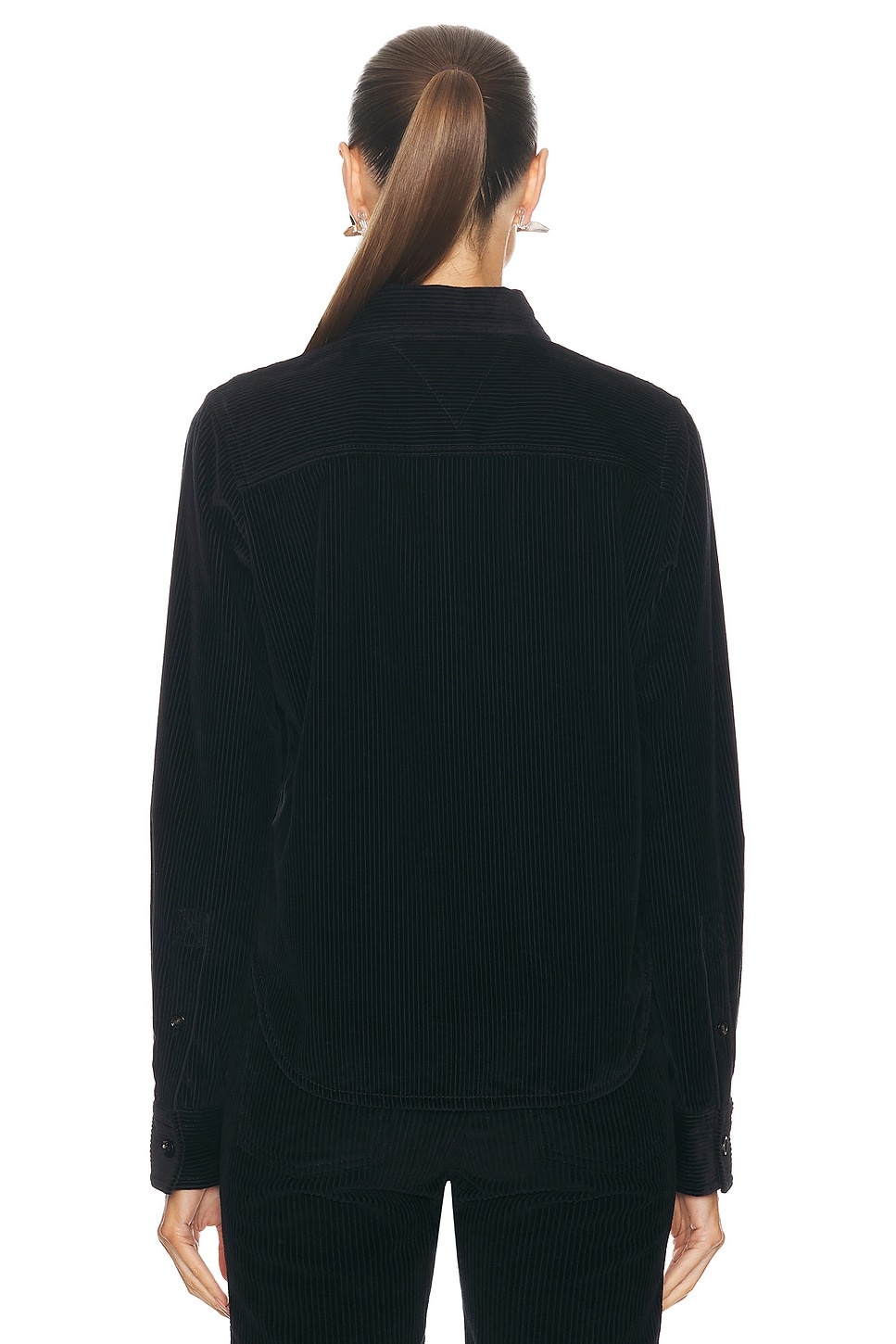 Long Sleeve Shirt - 4