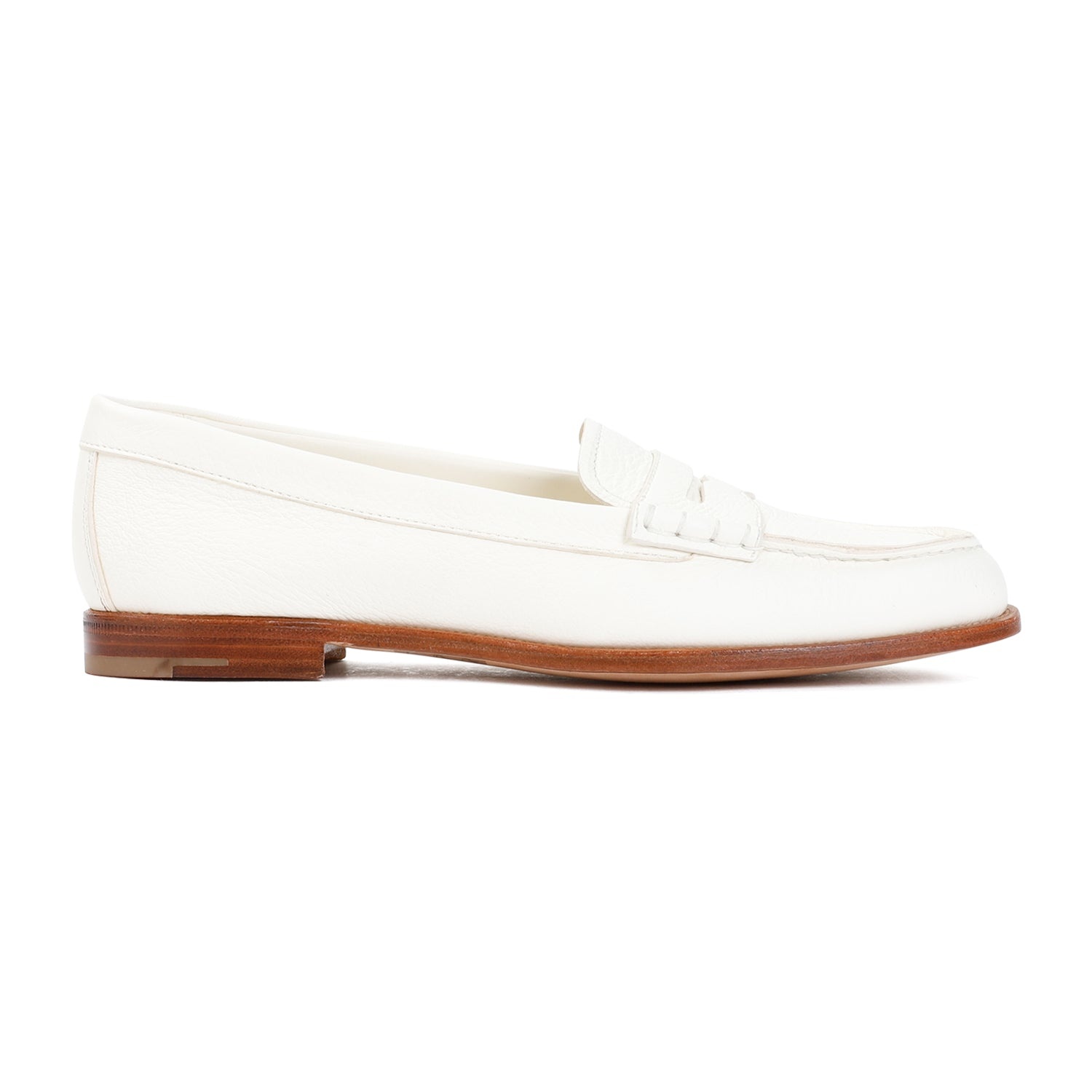 Loafers Nude & Neutrals - 2
