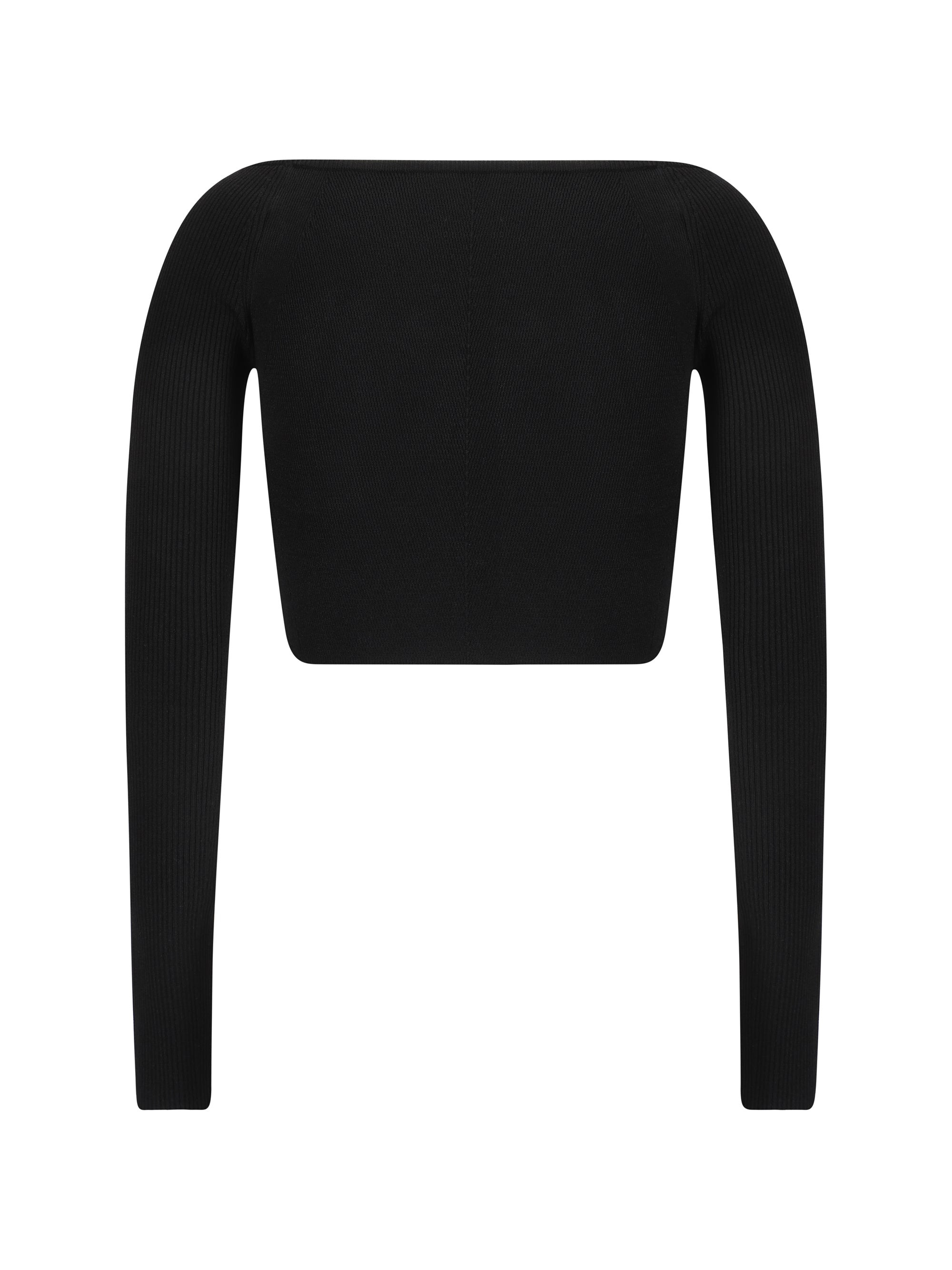 Diesel Women M-Vera-Ls Long Sleeve Top - 2