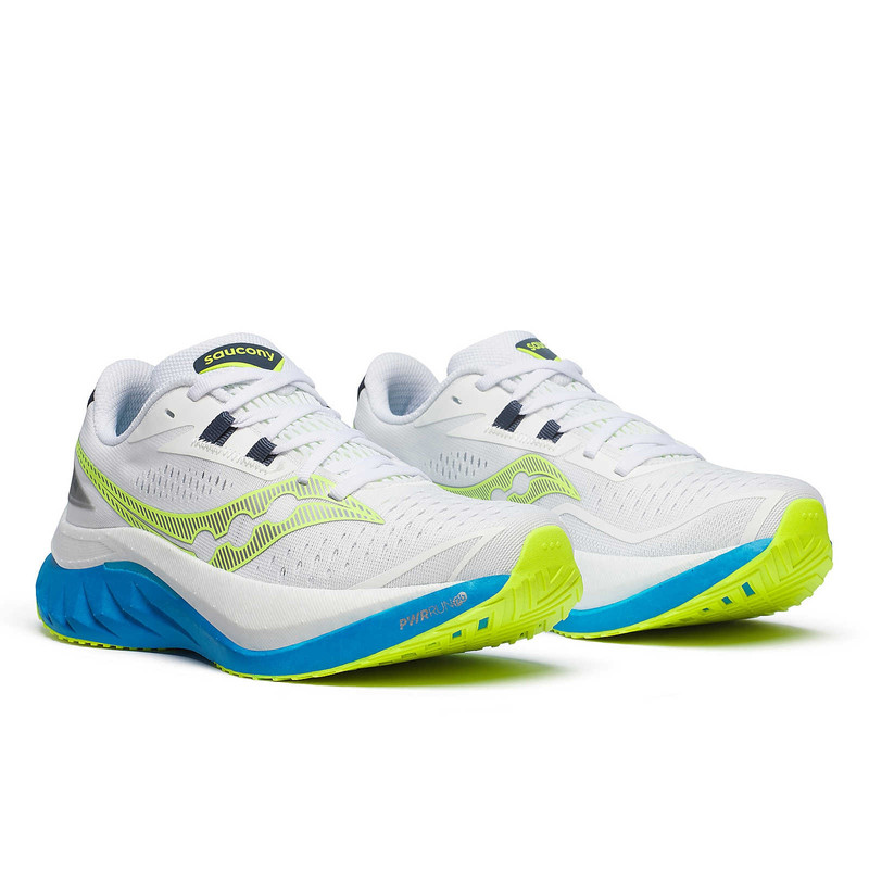 Saucony Endorphin Speed 4 outlook