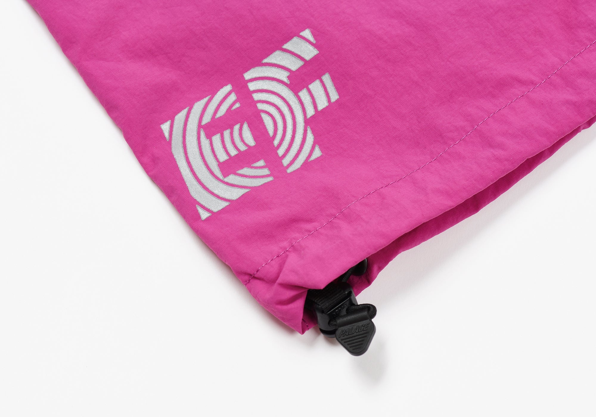 PALACE RAPHA EF EDUCATION FIRST WOMEN'S TECHNICAL SKIRT PINK - 6