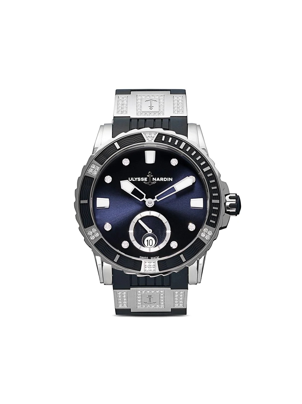 Lady Diver 40mm - 1