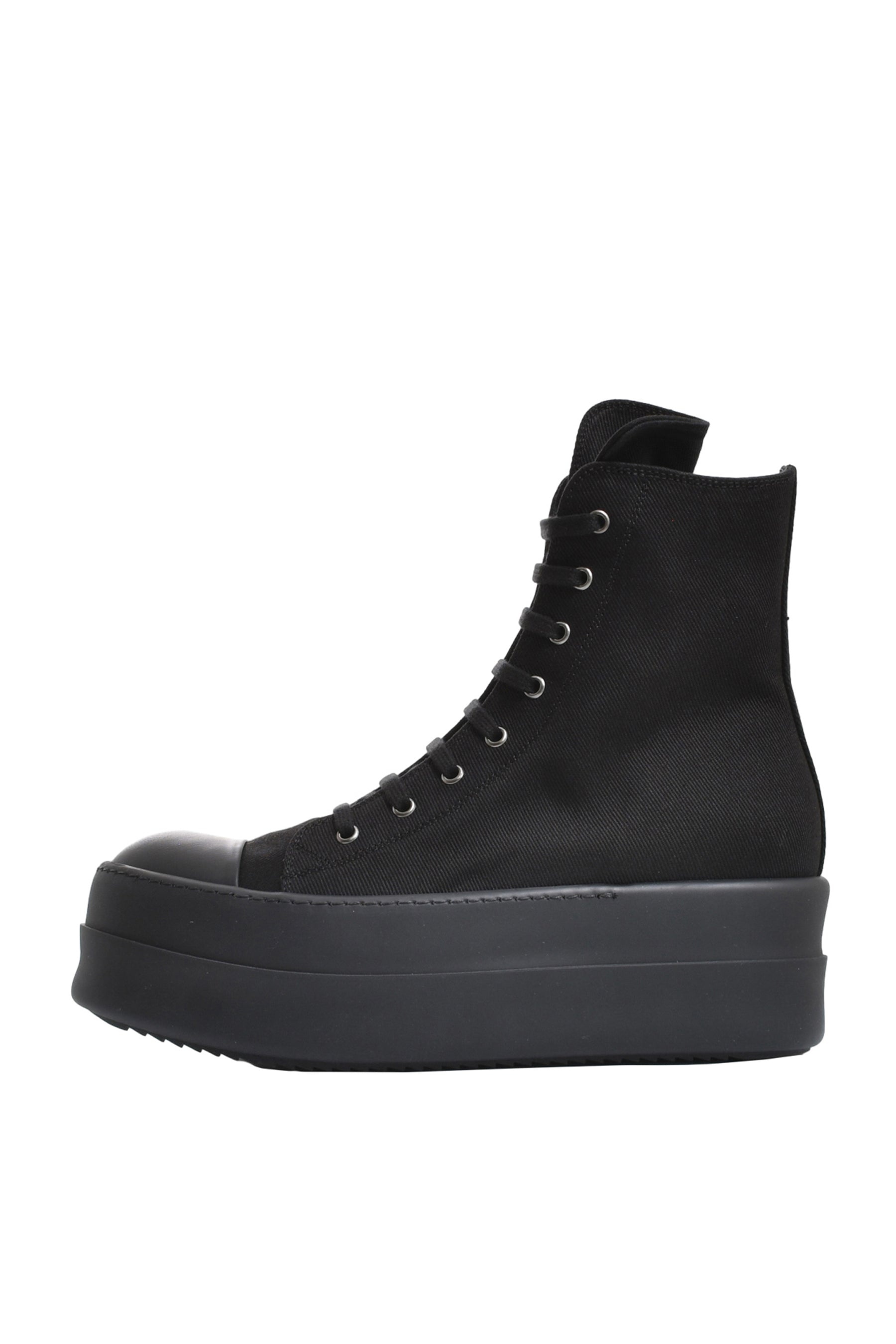 RickOwens DRKSHDW MEGA BUMPER ダブルバンパー40 RickOwens DRKSHDW MEGA BUMPER ダブルバンパー40
