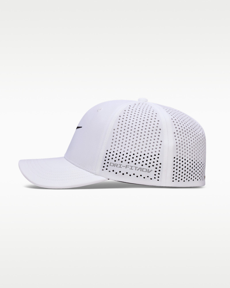 Nike Rise Dri-FIT ADV SwooshFlex Structured Golf Cap 5