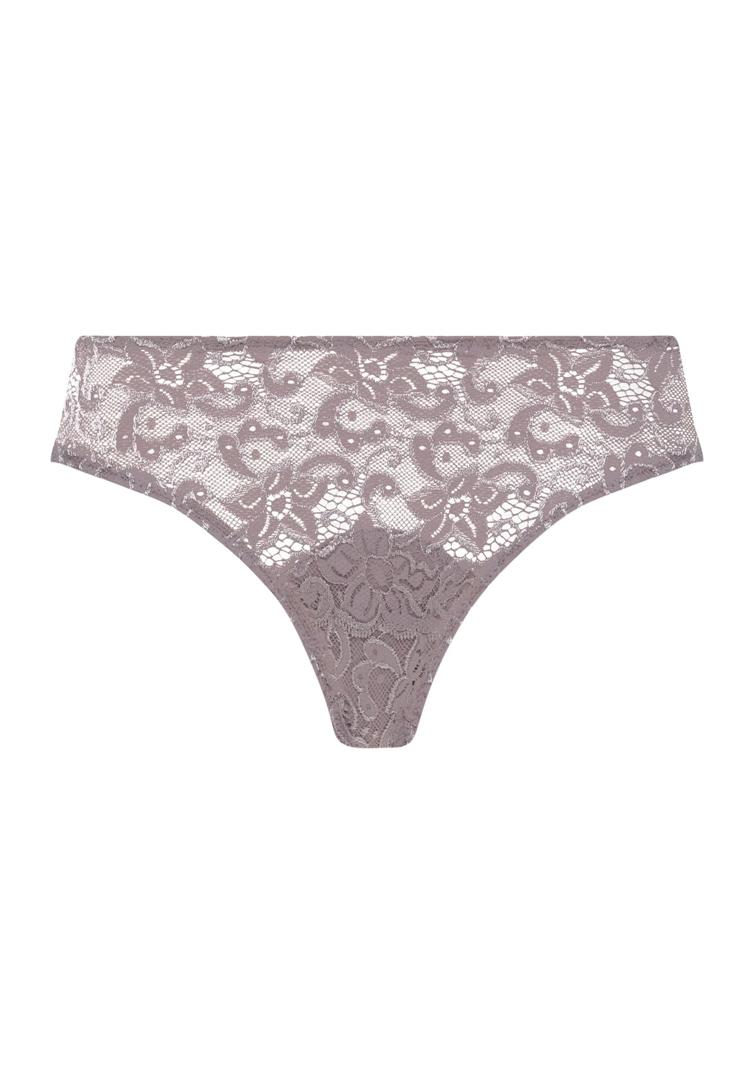 Moments Lace Bikini - 1