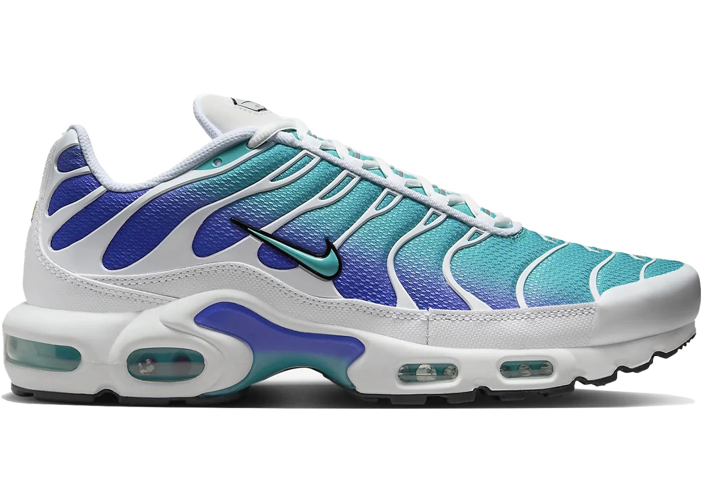 Nike Air Max Plus Aqua - 1