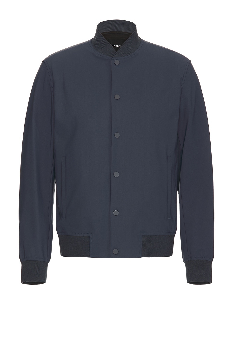 Murphy Bomber Jacket - 1