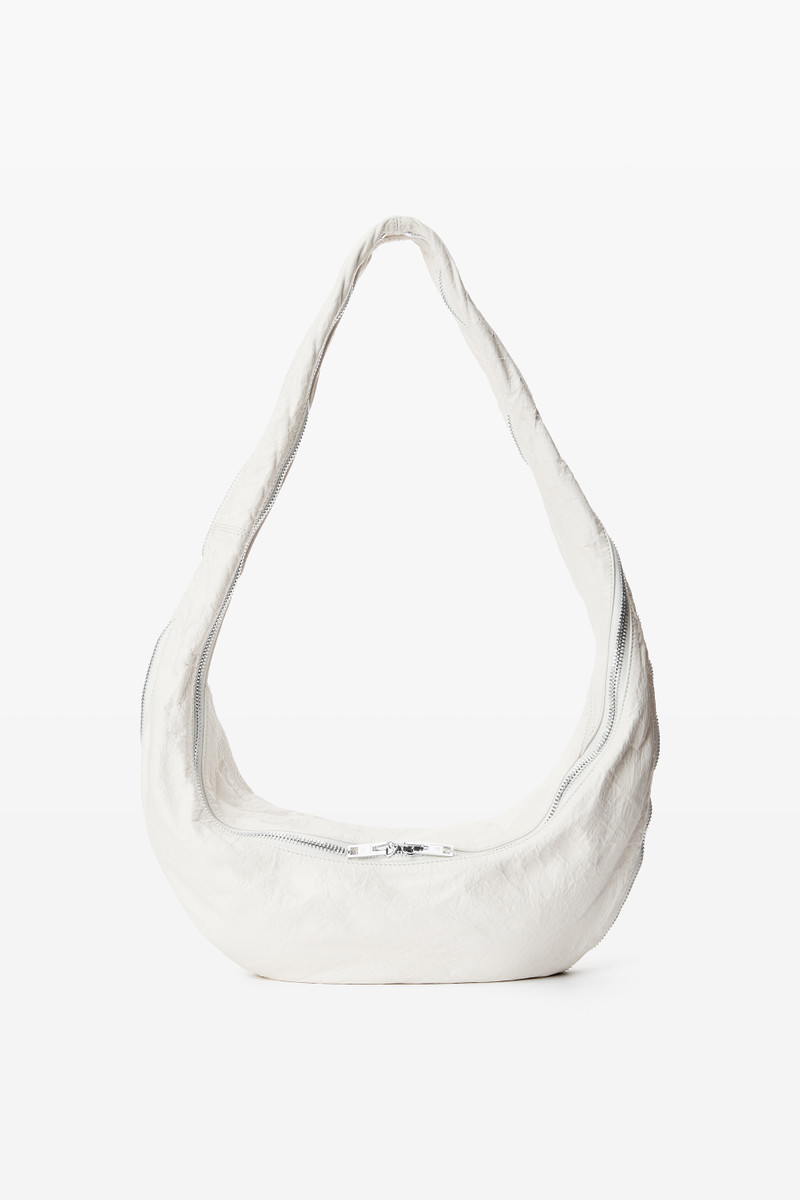 Alexander Wang Twyst Crossbody Bag outlook