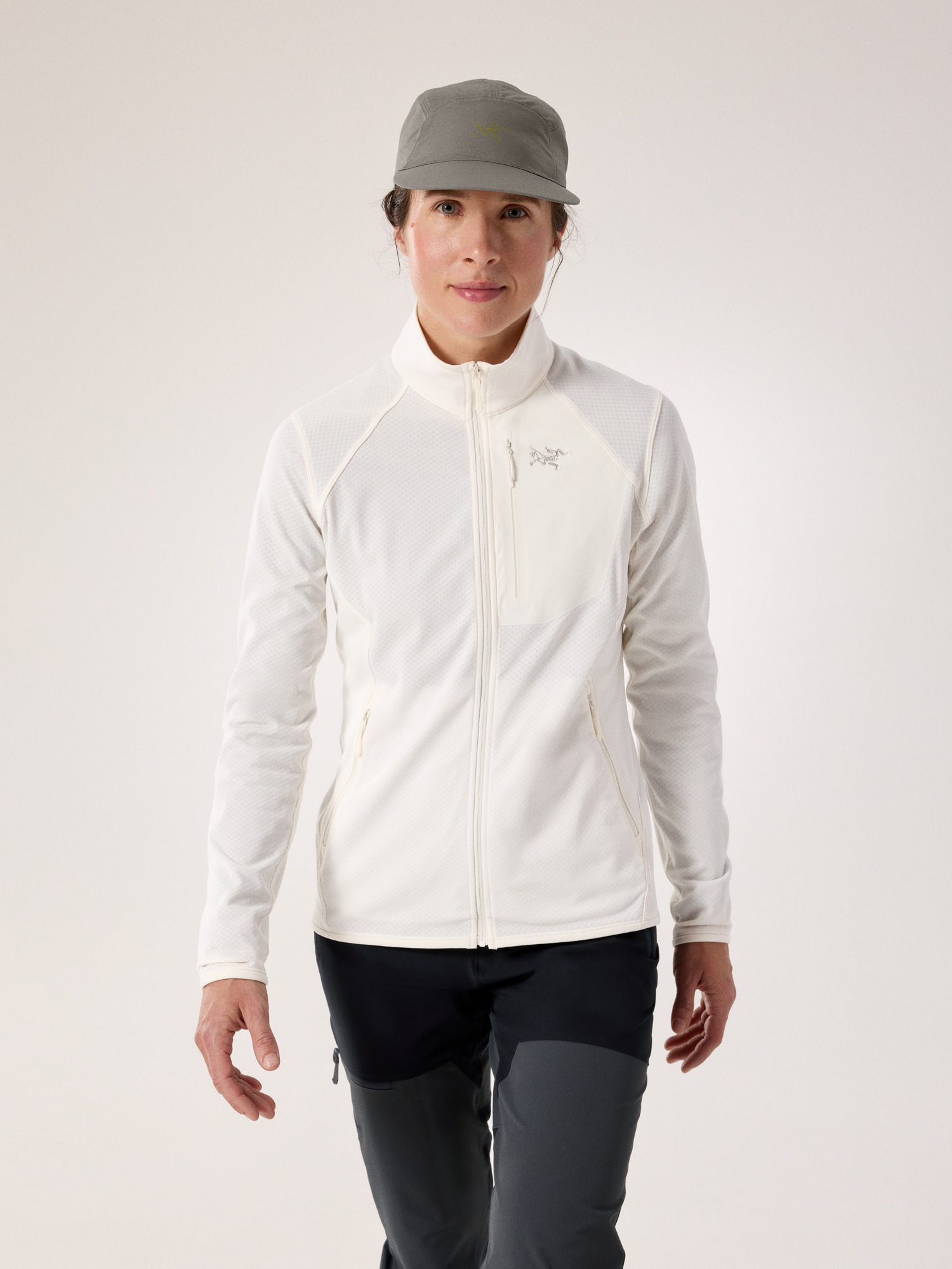Delta Jacket - 2