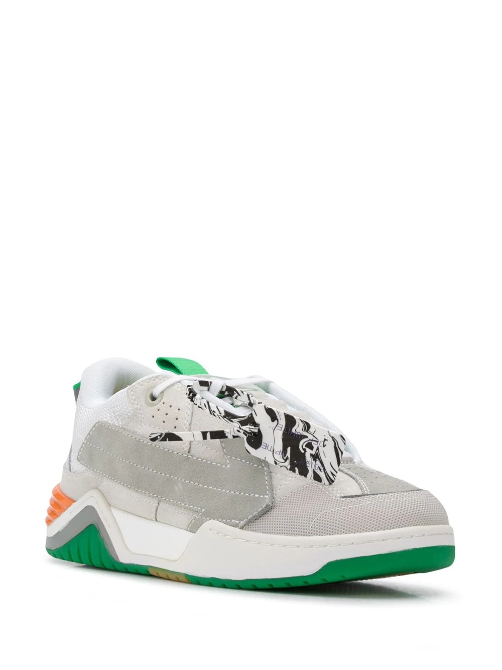 Arrows low-top sneakers - 2