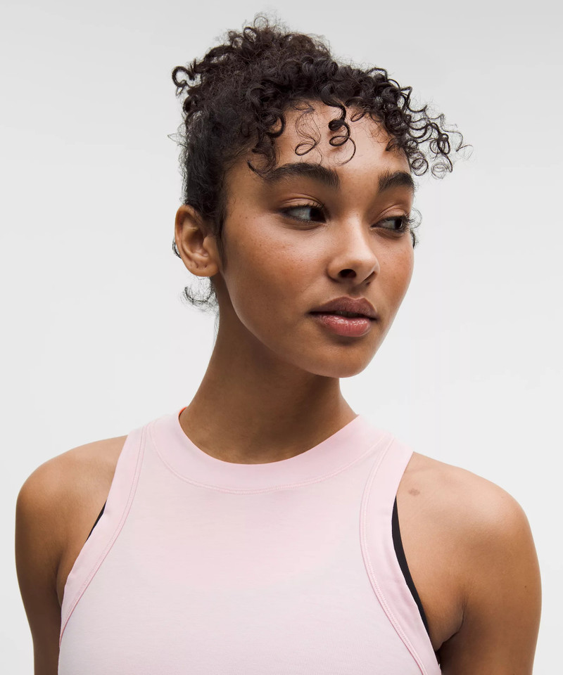 Jersey Training Tank Top 4