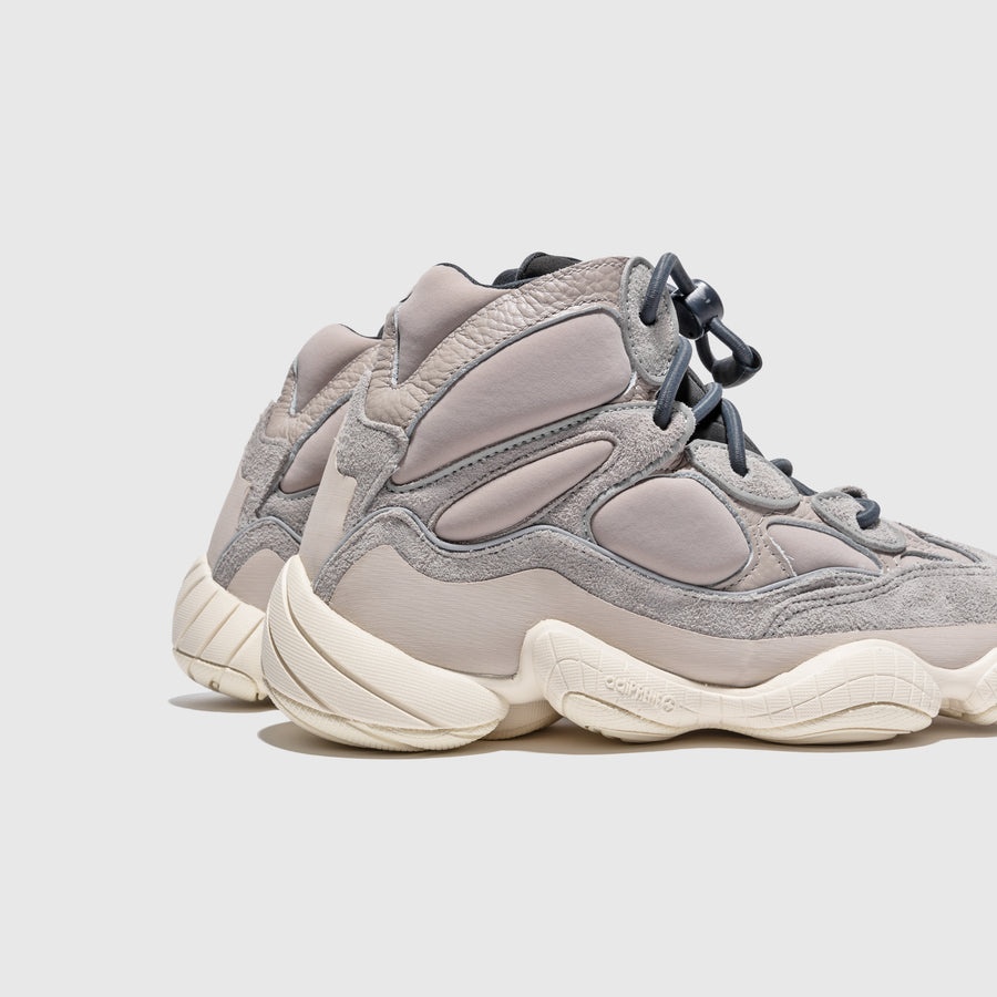 YEEZY 500 HIGH "MIST STONE" - 6