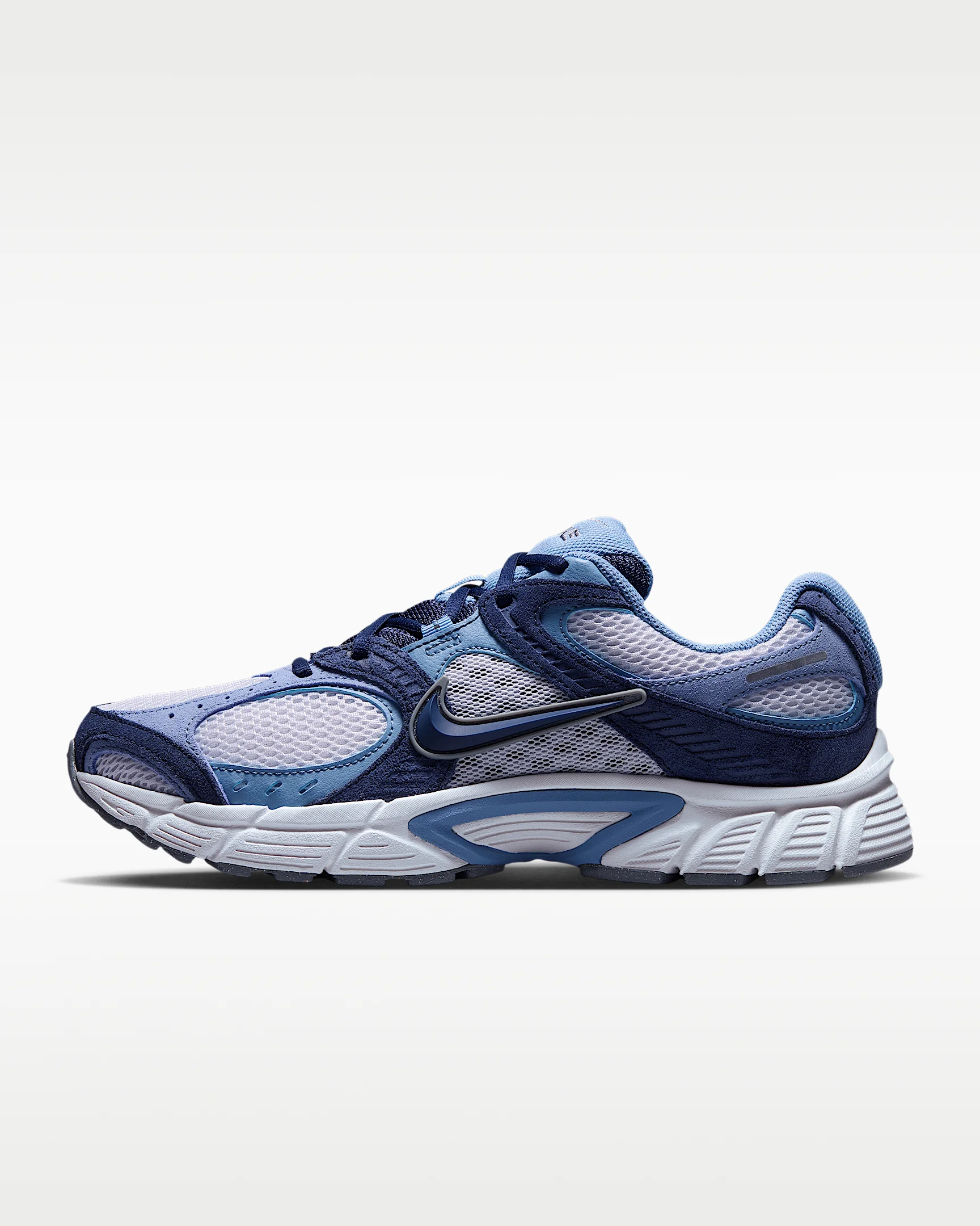 Nike V5 RNR Suede Men's Shoes - 1