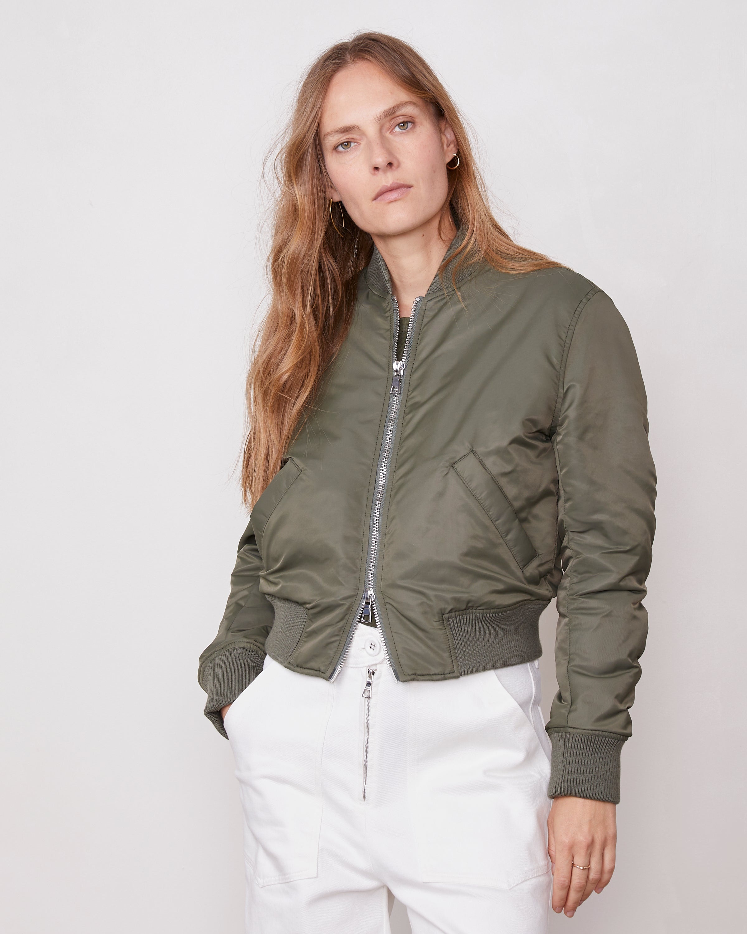 NANNI BOMBER - 3