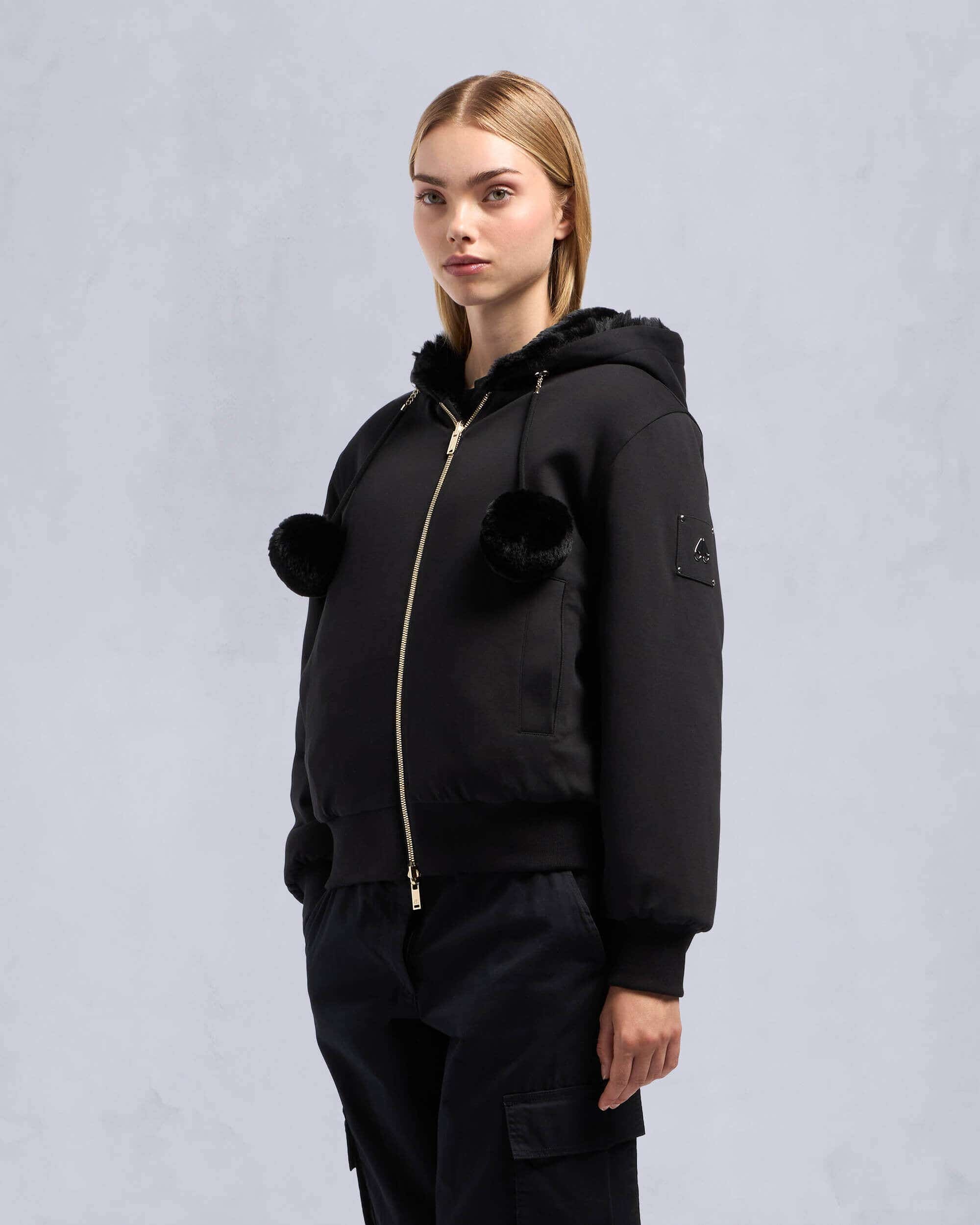 GOLD SERIES MEALY REVERSIBLE BUNNY - 2