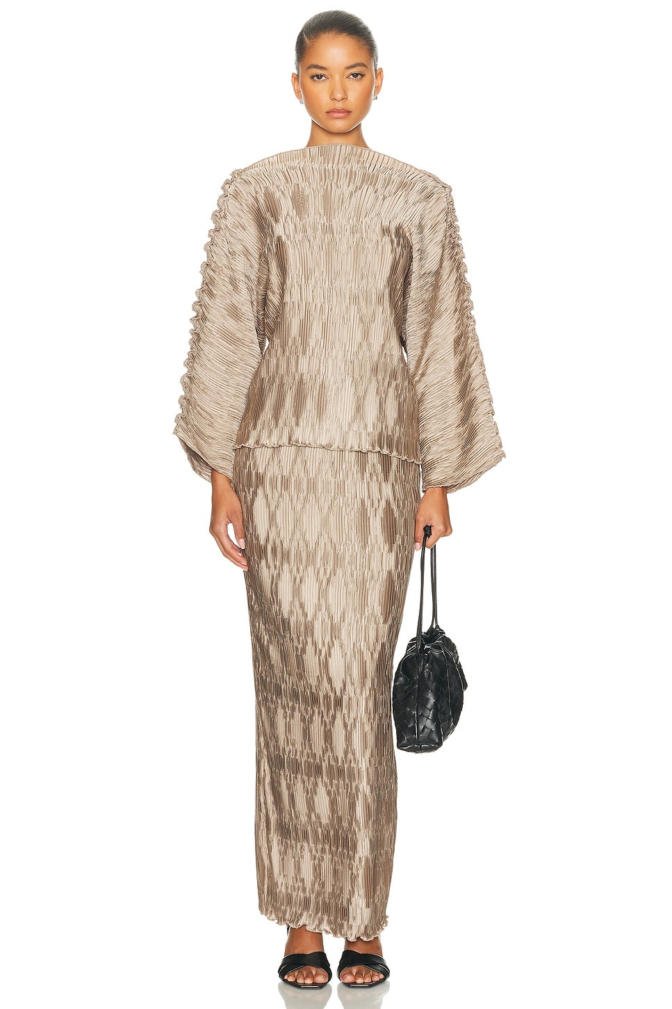 Tralluman Blouse - 4