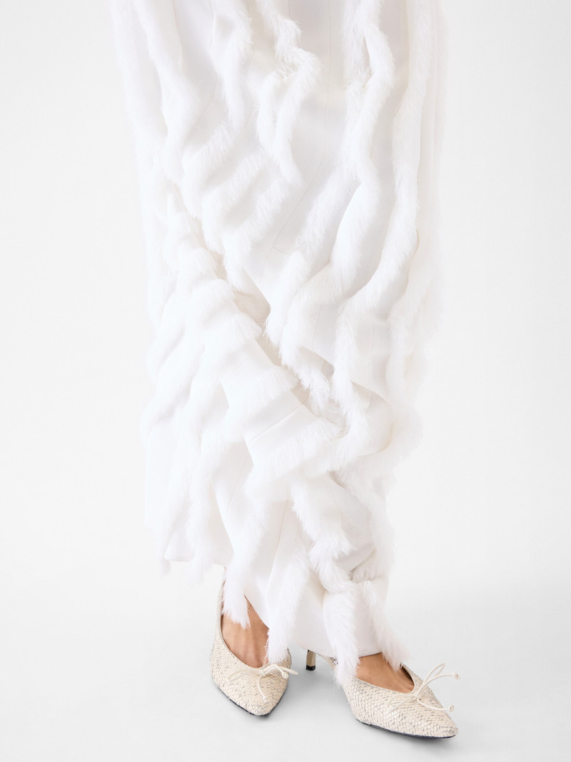 The Disfare dress 6