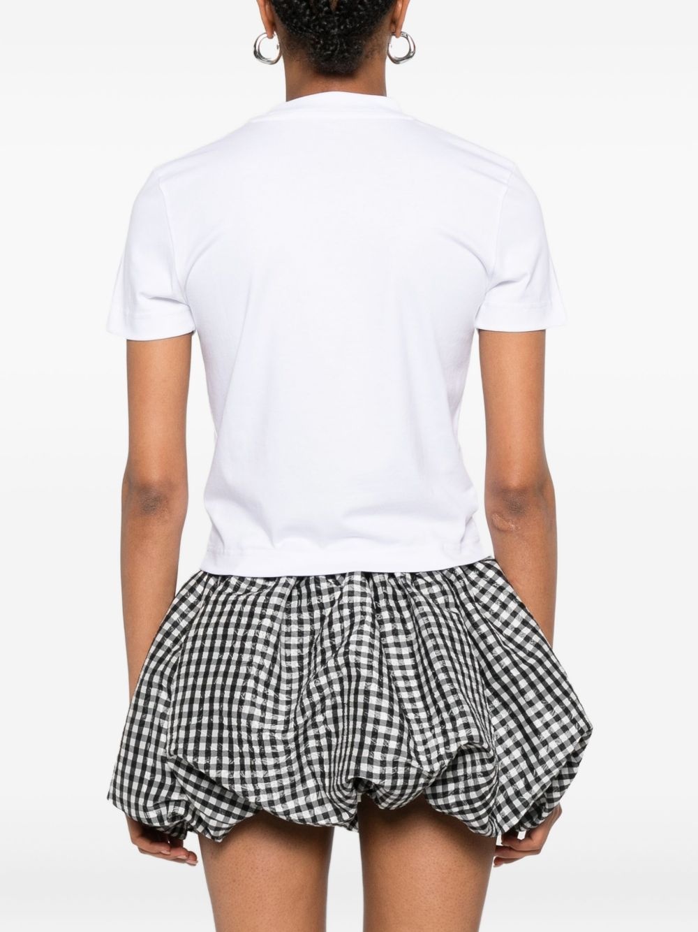 The Gros Grain T-shirt - 4