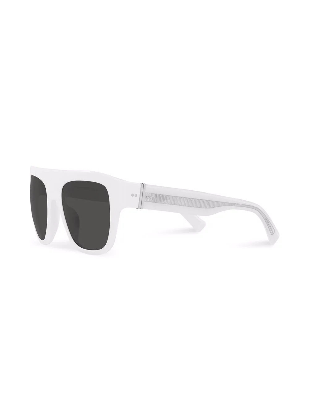 Tradizione square-frame sunglasses - 2