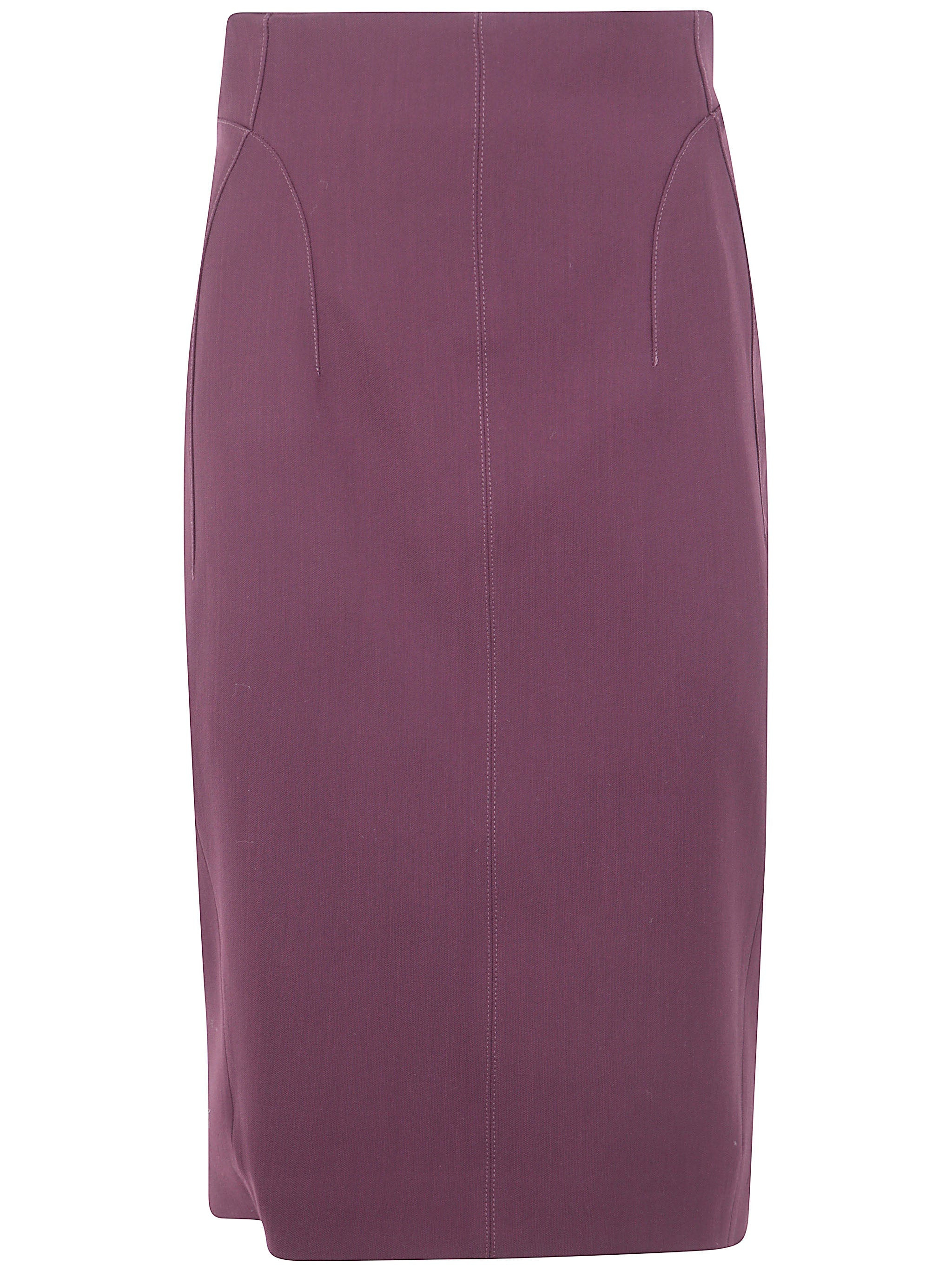 Mugler Women Midi Skirt - 6