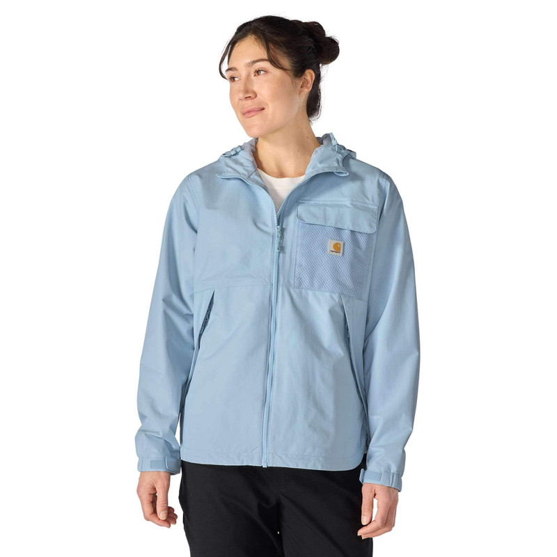 Women's Monterey Jacket 1