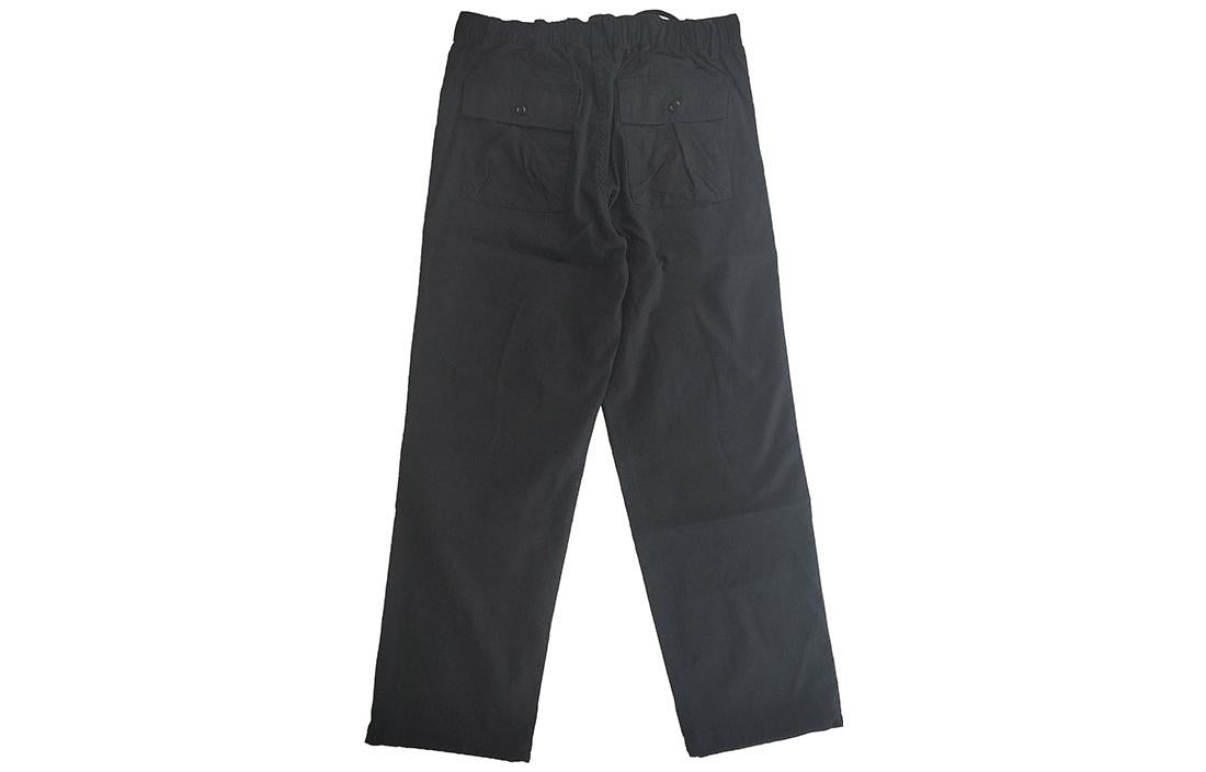 Converse Ripstop Chino 'Black' 10020001-A05 - 2
