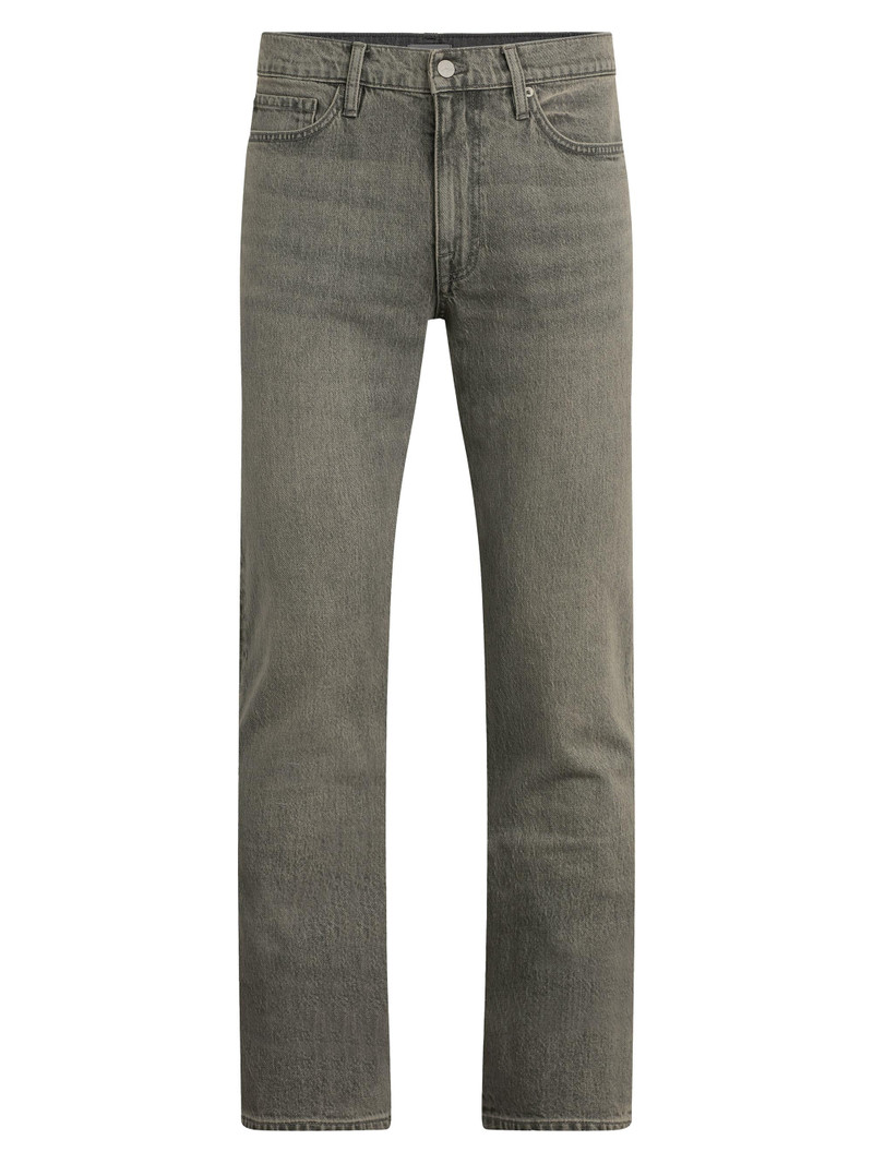 Men's The Brixton Straight-Leg Jeans - Fairview 1