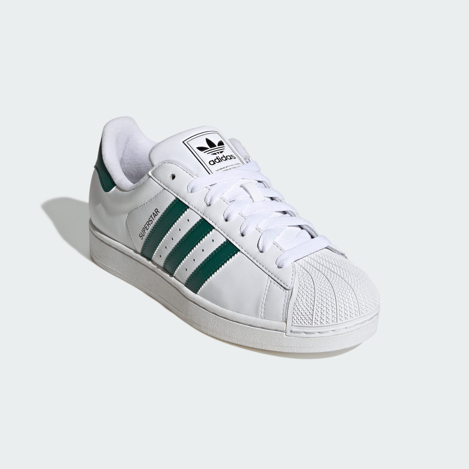 Superstar II Shoes - 5