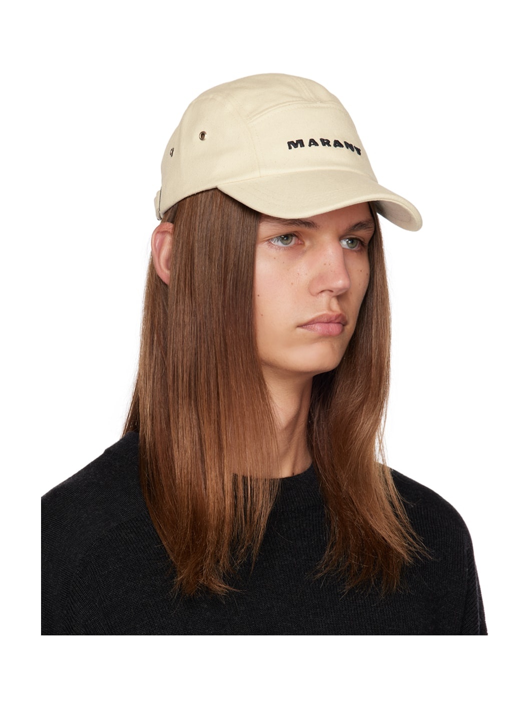 Off-White Tedji Cap - 2