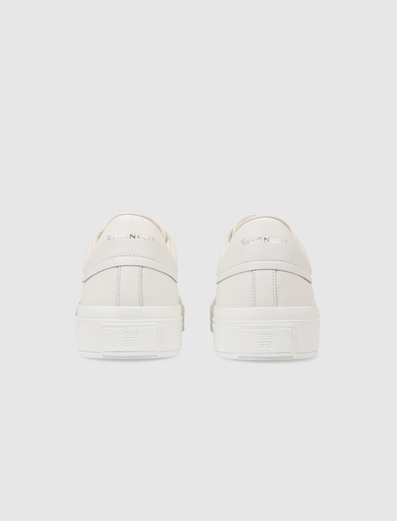 CITY SPORT LACE UP SNEAKER - 7
