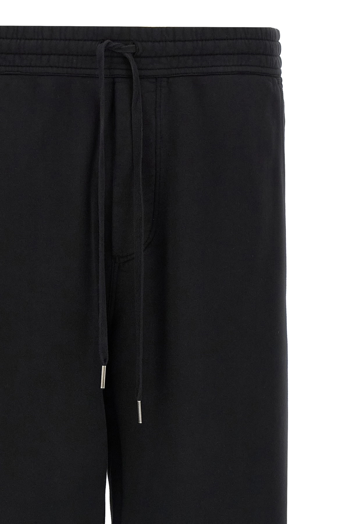 Cotton joggers - 4