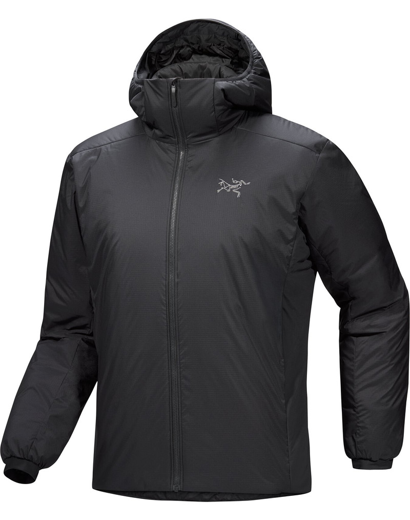 Atom SV Hoody 1