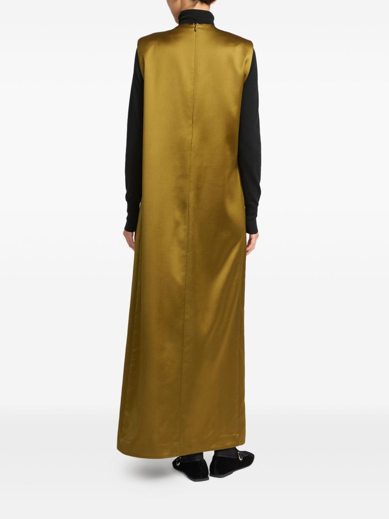 satin maxi dress 3
