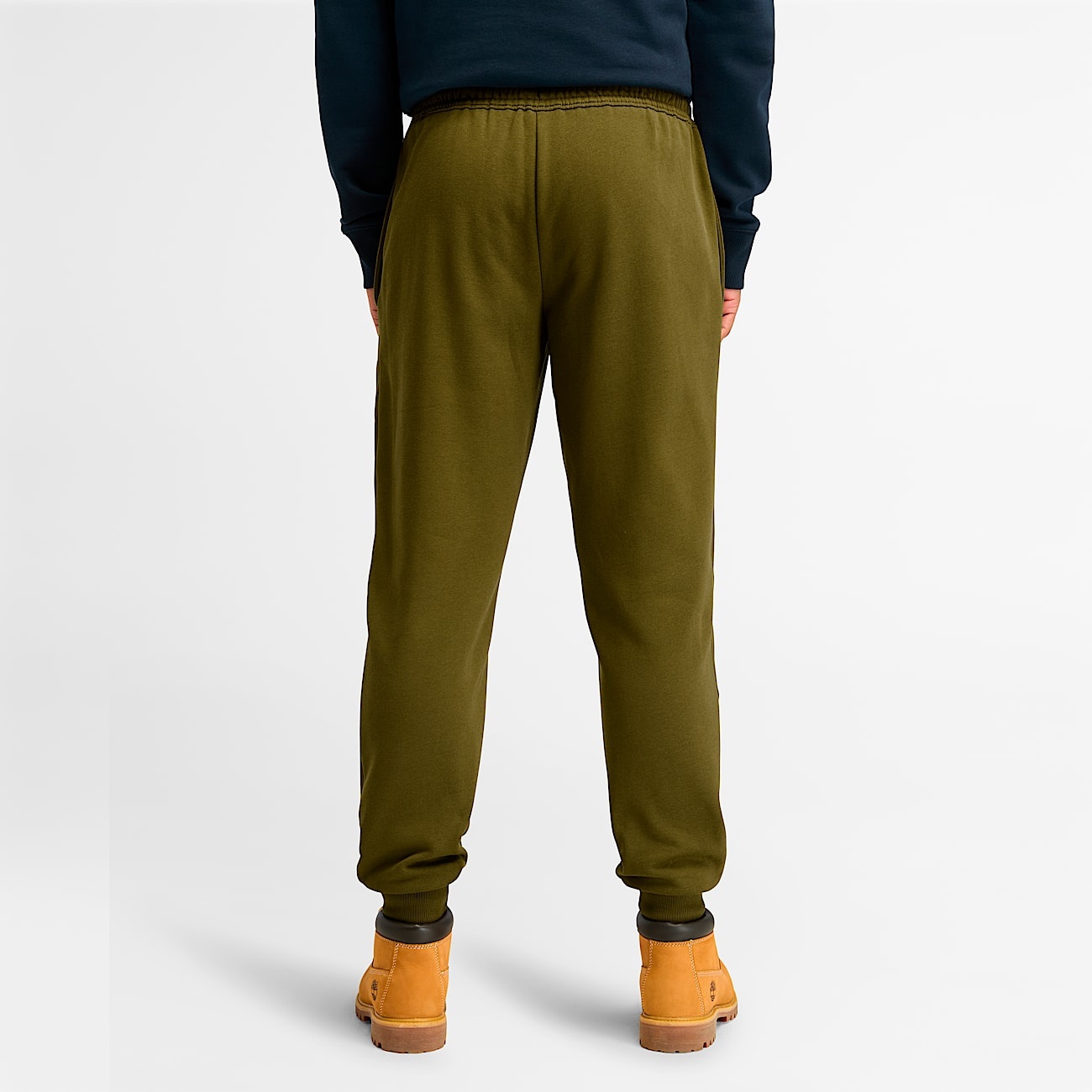 Men's Kennebec River Brushed Back Sweatpant - 5