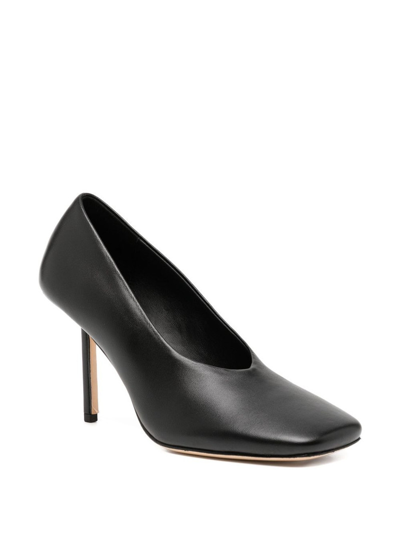Studio Amelia 90mm Sierra pumps outlook