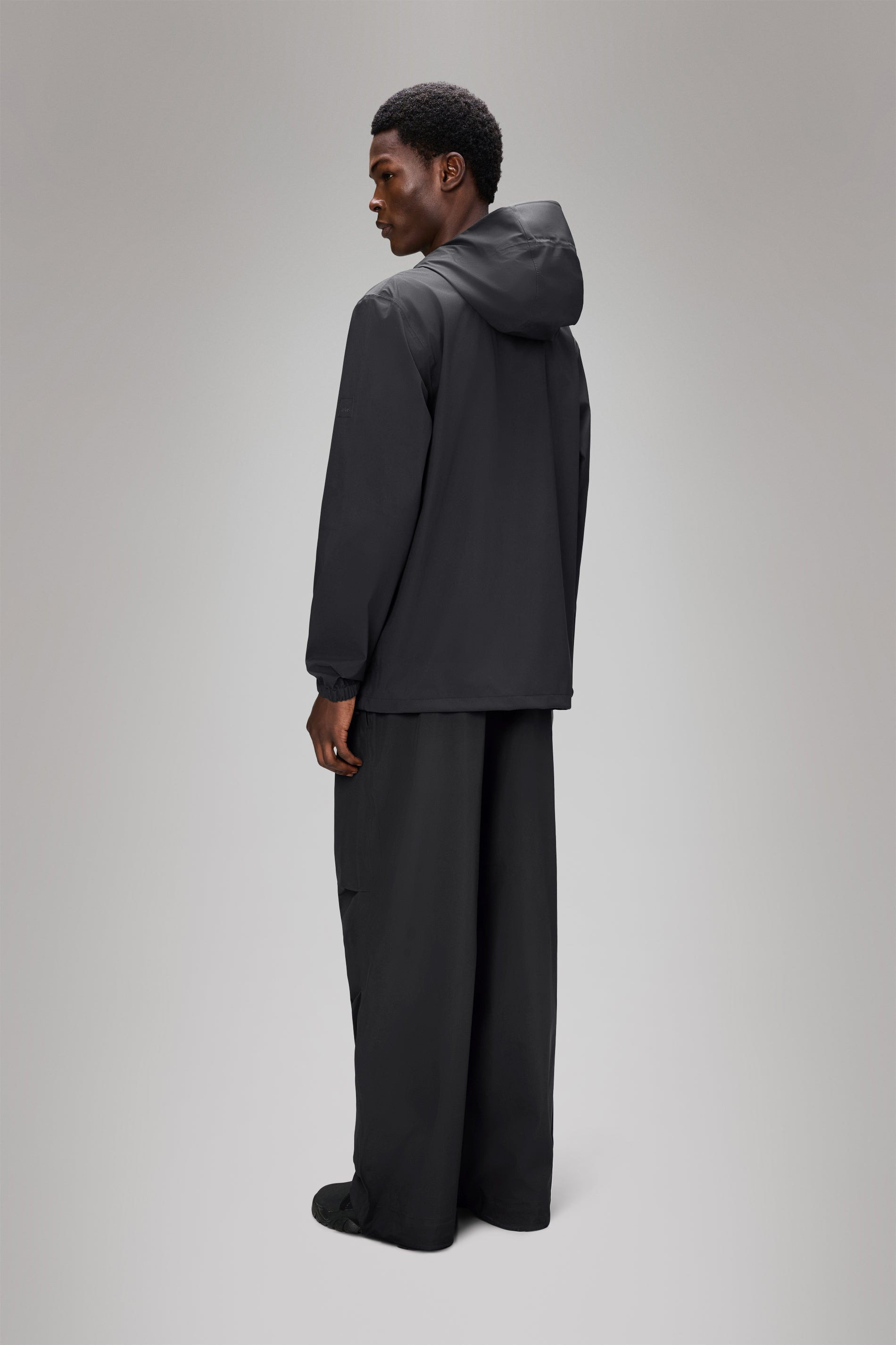 Suva Hardshell Pocket Jacket - 3