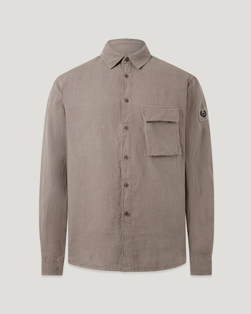 SCALE SHIRT 1