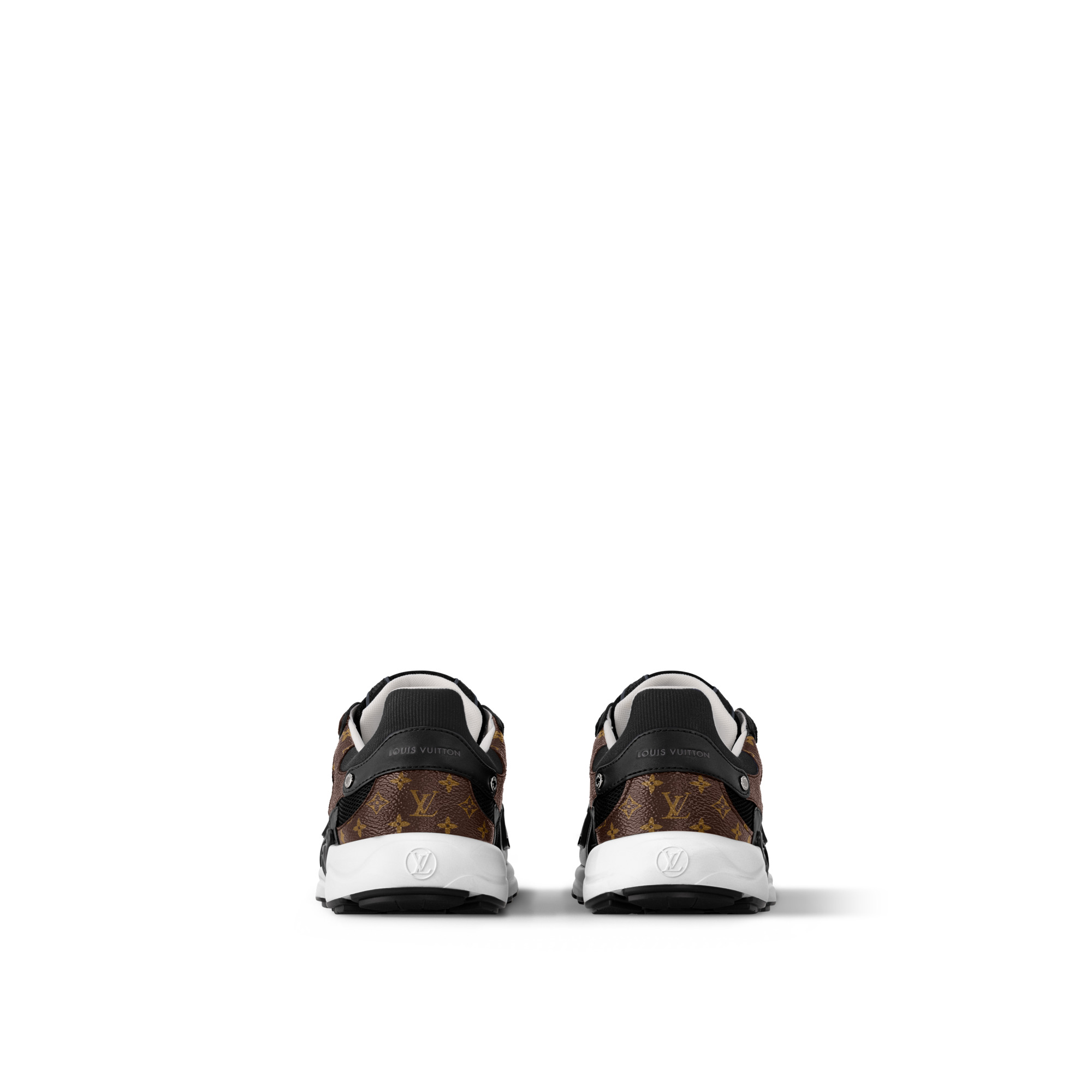 関税込 LV Olympia Sneaker LV オリンピア スニーカー LV Olympia Sneaker - Women - Shoes | LOUIS VUITTON ®
