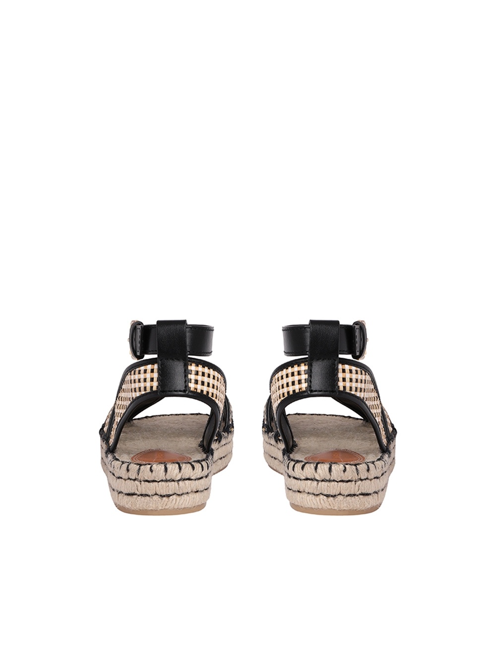 ZIMMERMANN PRISMA SANDAL - 5