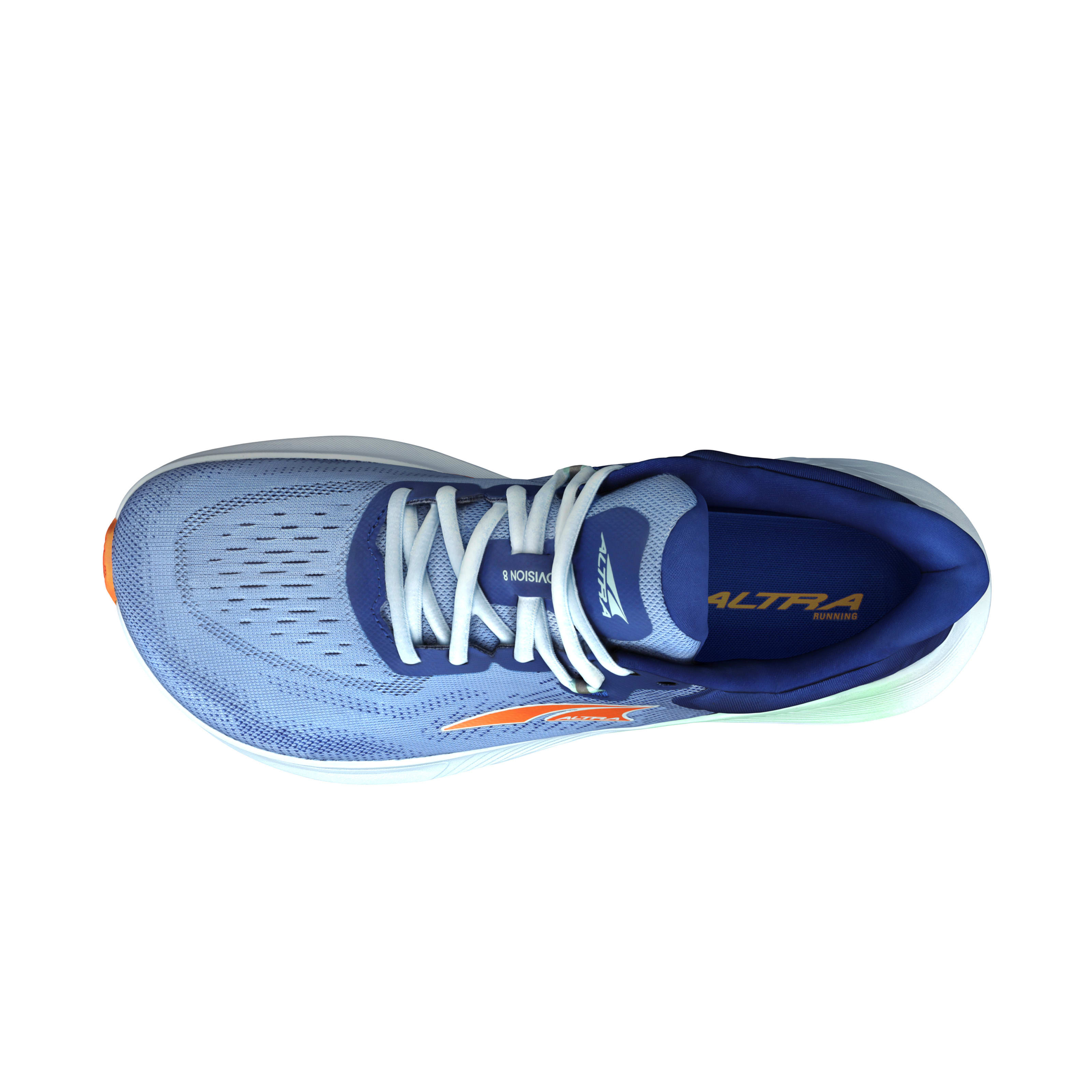 Women's Provision 8 - 3