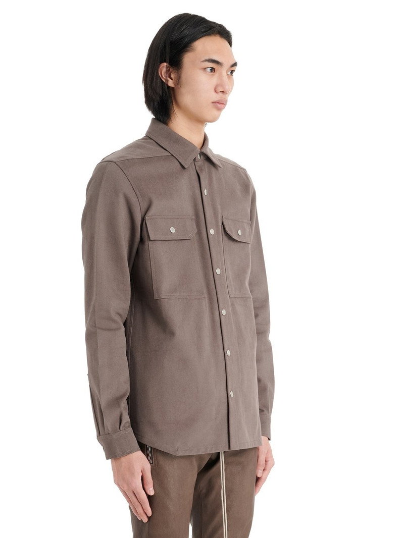 Rick Owens JACKET outlook